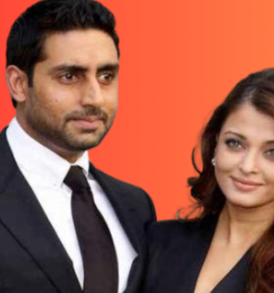 Abhishek Bachchan New movie