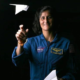 Astronaut Sunita Williams