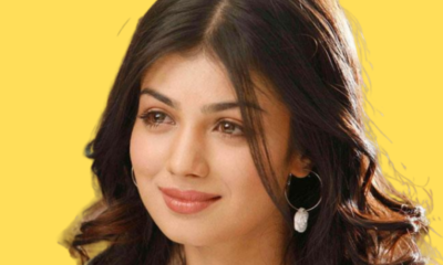 Ayesha Takia news: सलमान ख़ान की हीरोइन बॉलिवुड से क्यों हुई ग़ायब ?