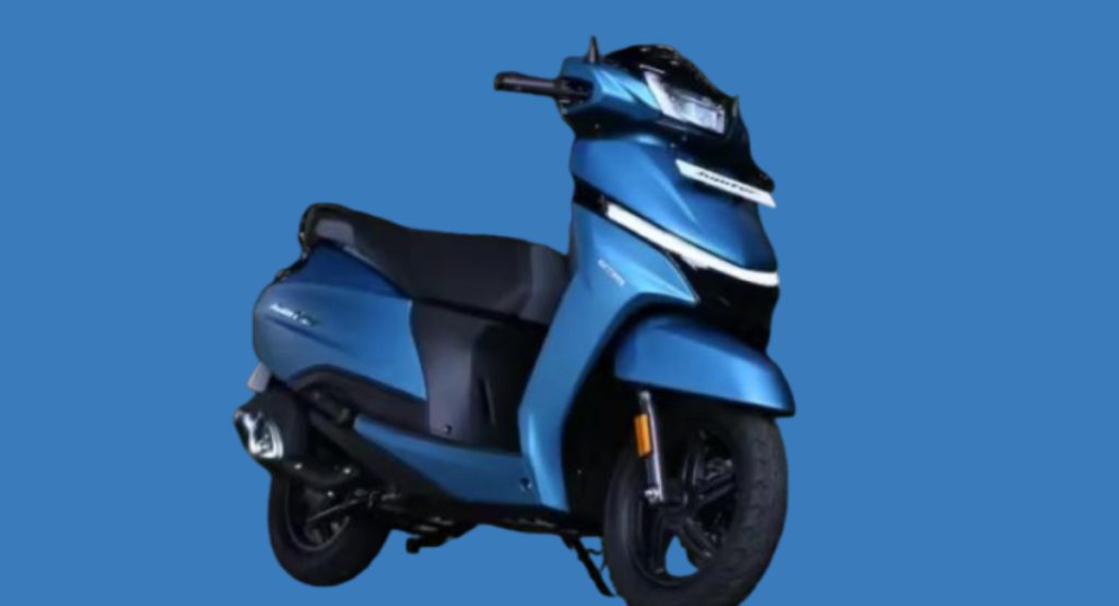 TVS Jupitor latest model: TVS Jupitor नए रंगों और फीचर्स के साथ भारत में हुआ लांच