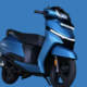 TVS Jupitor latest model