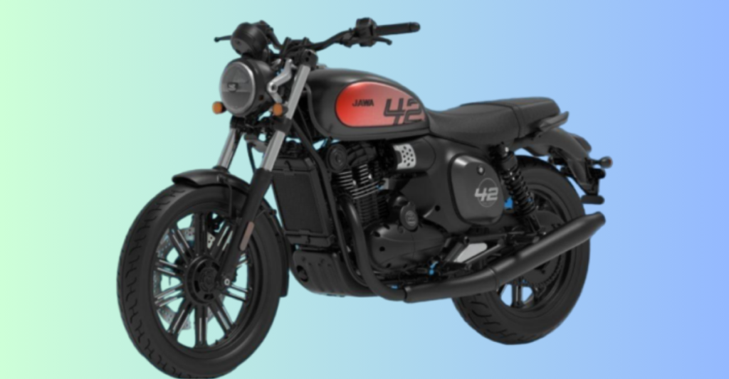 Jawa 42 FJ 350 Launch: लांच हुई जावा की दमदार लुक वाली बाइक, जानिये कीमत और फीचर्स