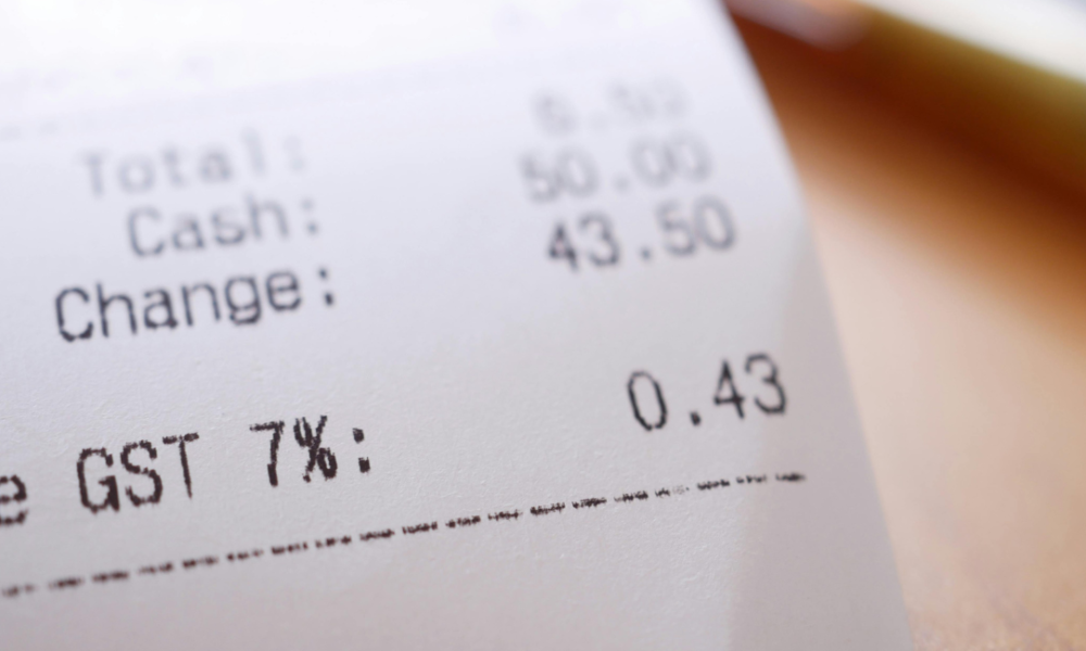 Supreme Court GST Ruling: Taxpayers Must Follow Summons | GST Compliance India